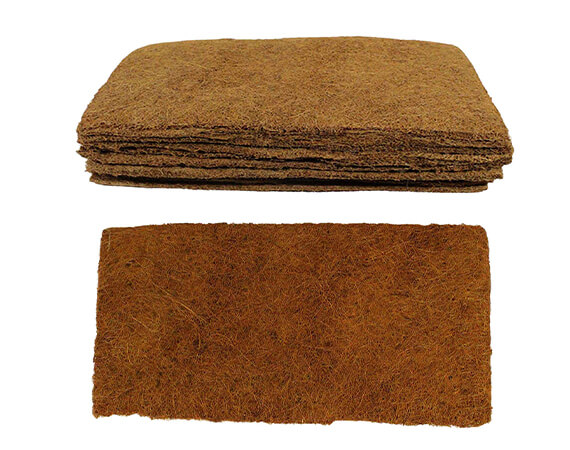 Coir Grow Mats