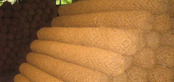 Coir Logs
