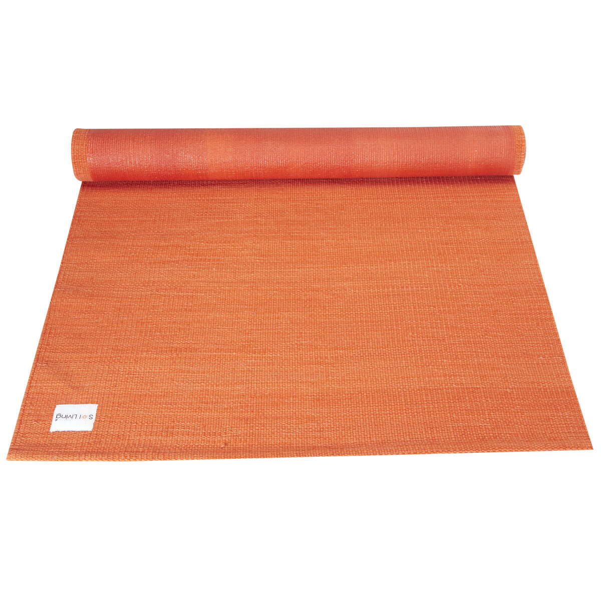 Cotton Yoga Mats, colour option