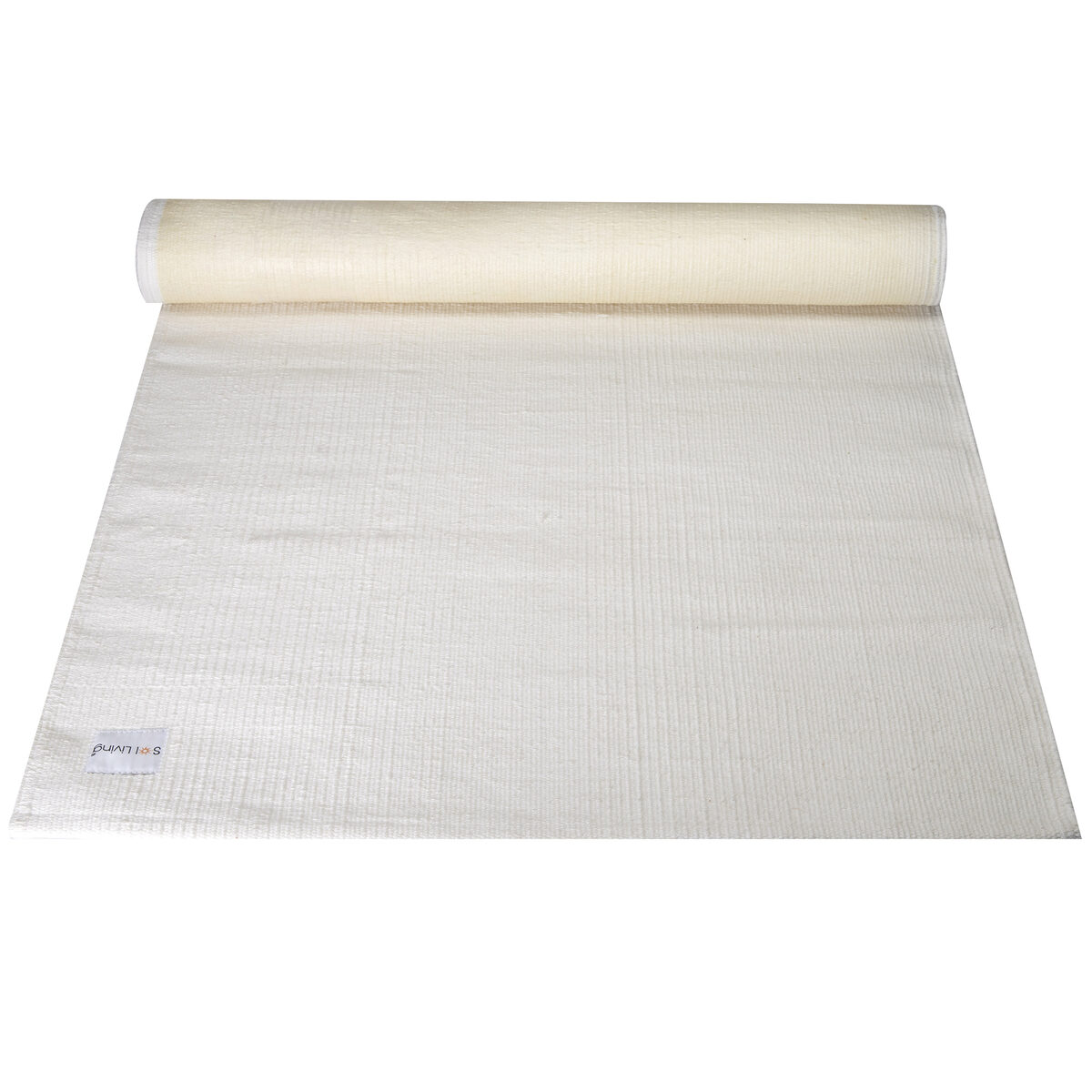 Cotton Yoga Mats, colour option