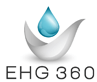 Ehg 360 logo
